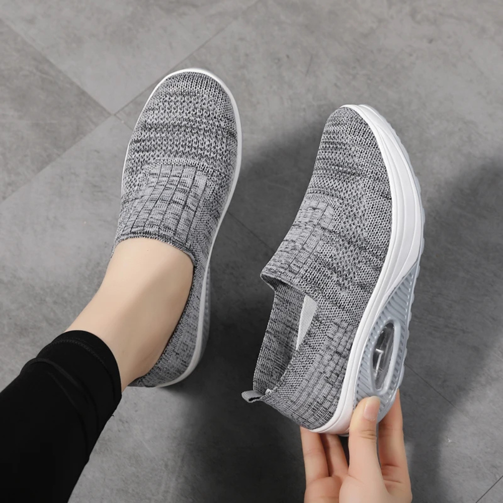 Levoire | Respirant Orthopédique Wedge Femmes