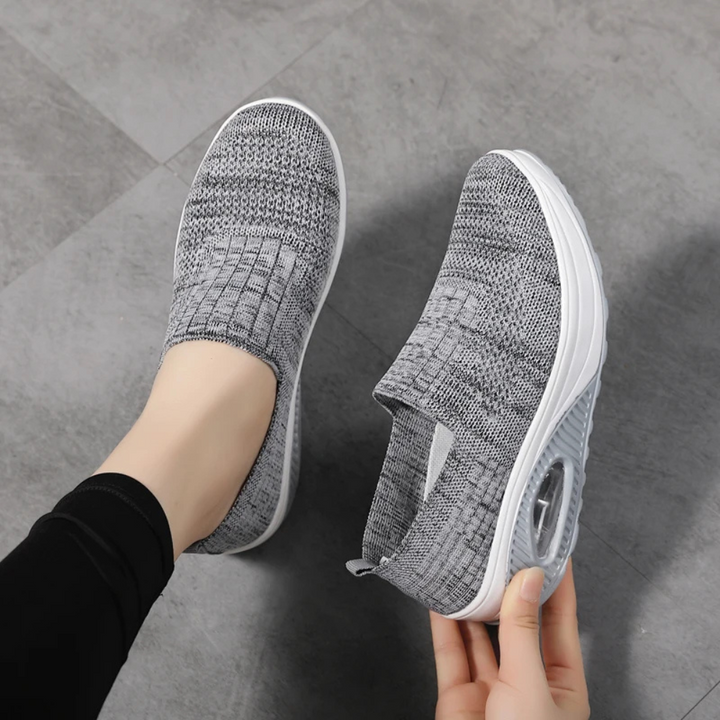 Levoire | Respirant Orthopédique Wedge Femmes