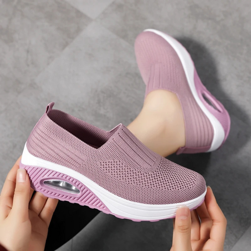 Levoire | Respirant Orthopédique Wedge Femmes
