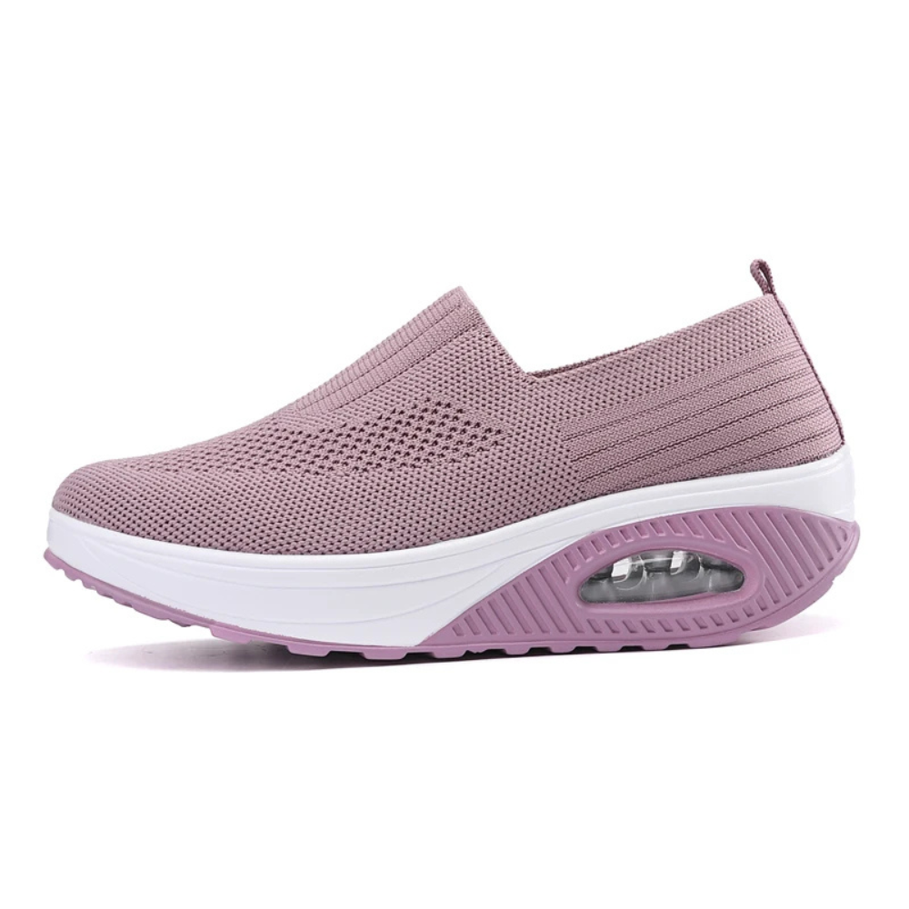 Levoire | Respirant Orthopédique Wedge Femmes