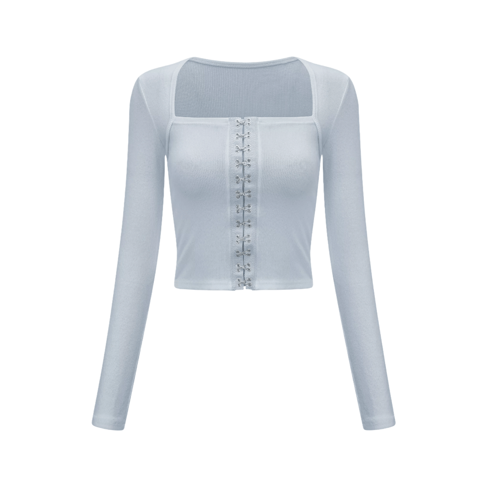 Levoire | Détail De Boucle Top