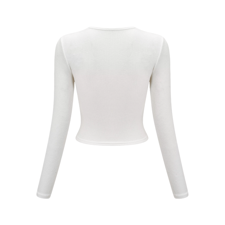 Levoire | Détail De Boucle Top
