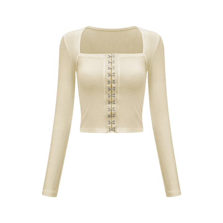 Levoire | Détail De Boucle Top