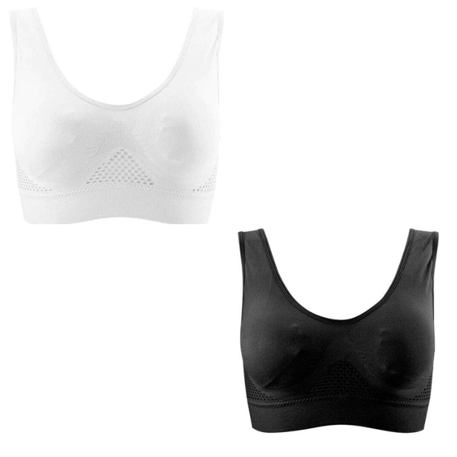 Levoire | Soutien-Gorge Sans Couture