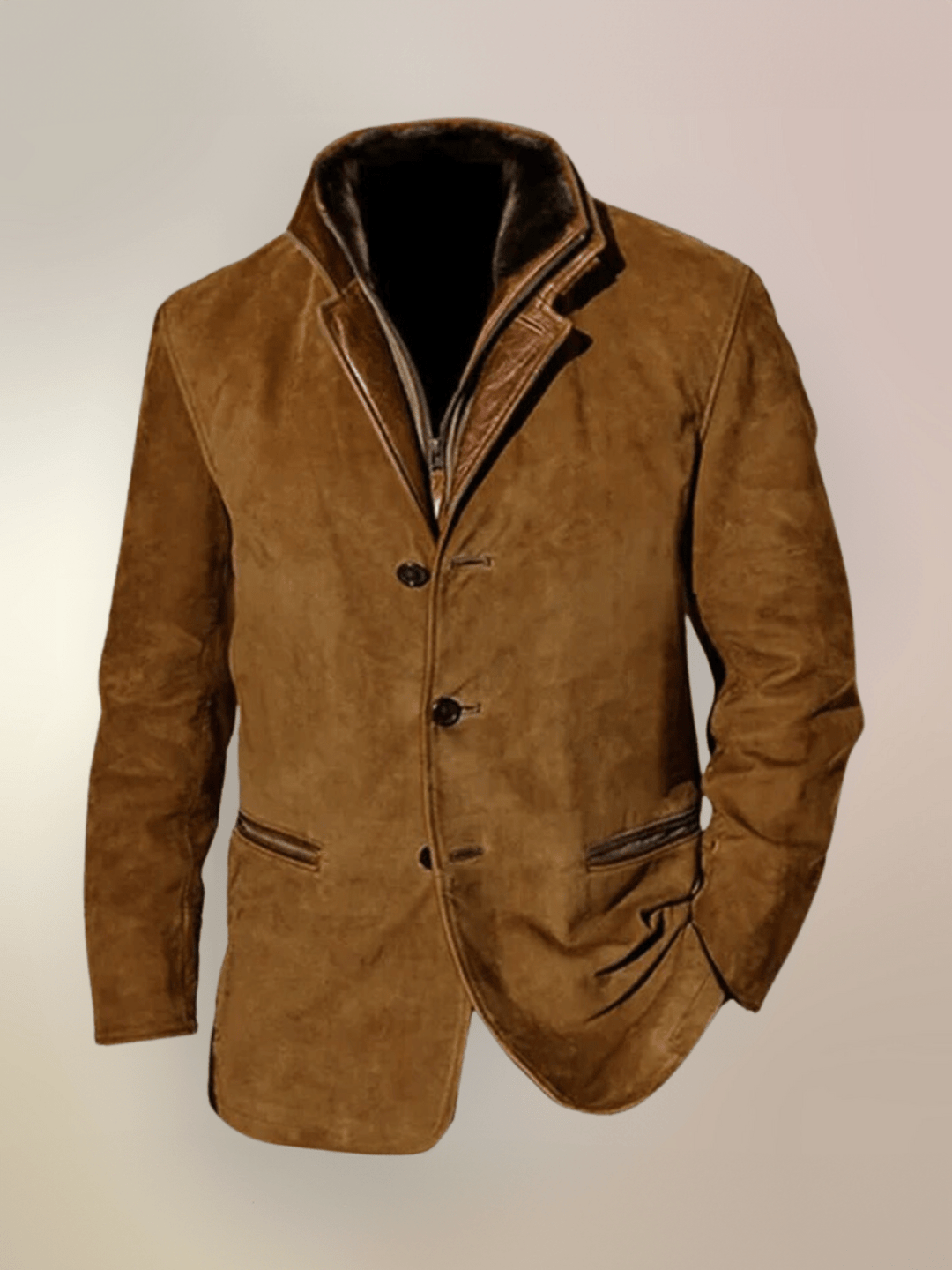 Levoire | Veste vintage