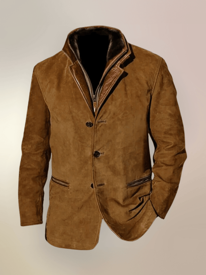 Levoire | Veste vintage