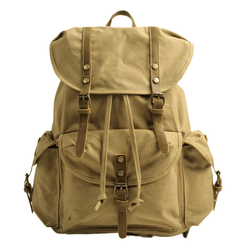 Levoire | Ensemble survêtement unisexe, confort ultime Khaki
