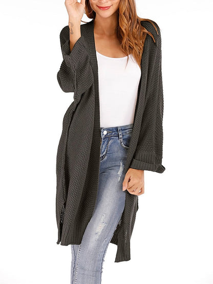 Levoire | Moderne et élégant tricot d'hiver