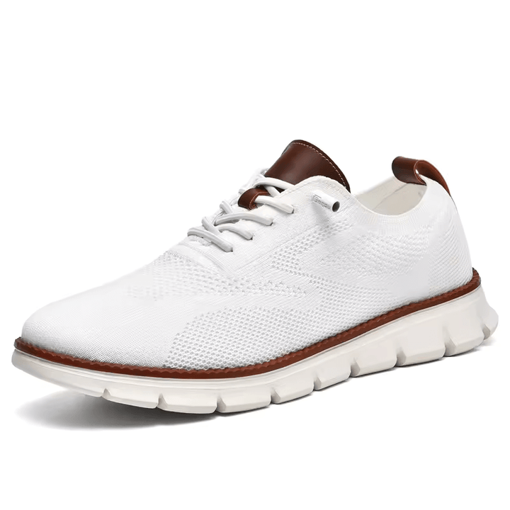 Levoire | Chaussures respirantes Blanc
