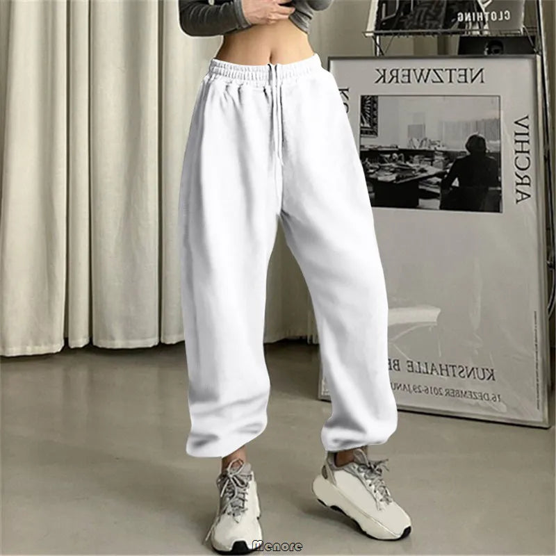 Levoire | Pantalon De Jogging Baggy Confortable & À La Mode