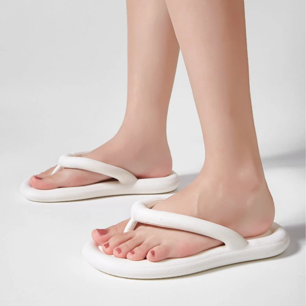 Levoire | Chaussons De Plage Pilvi Très Confortables