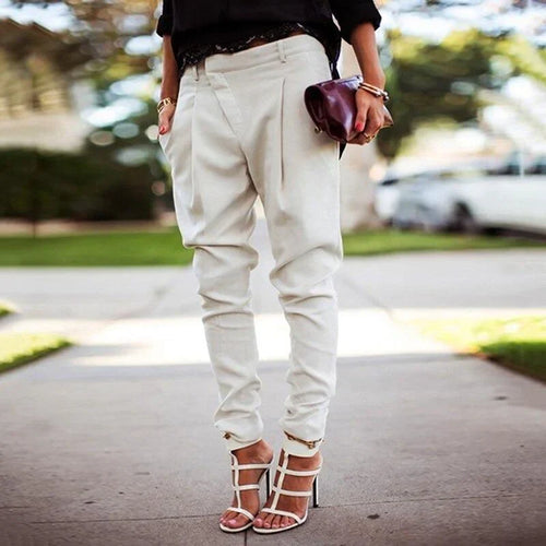 Levoire | Pantalons En Lin Pour Dames