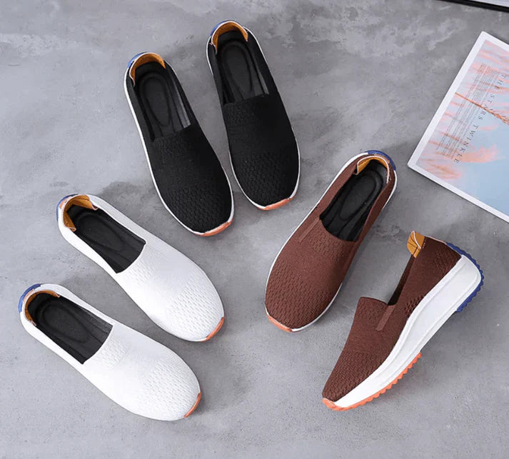 Levoire | Weit Femmes Chaussures