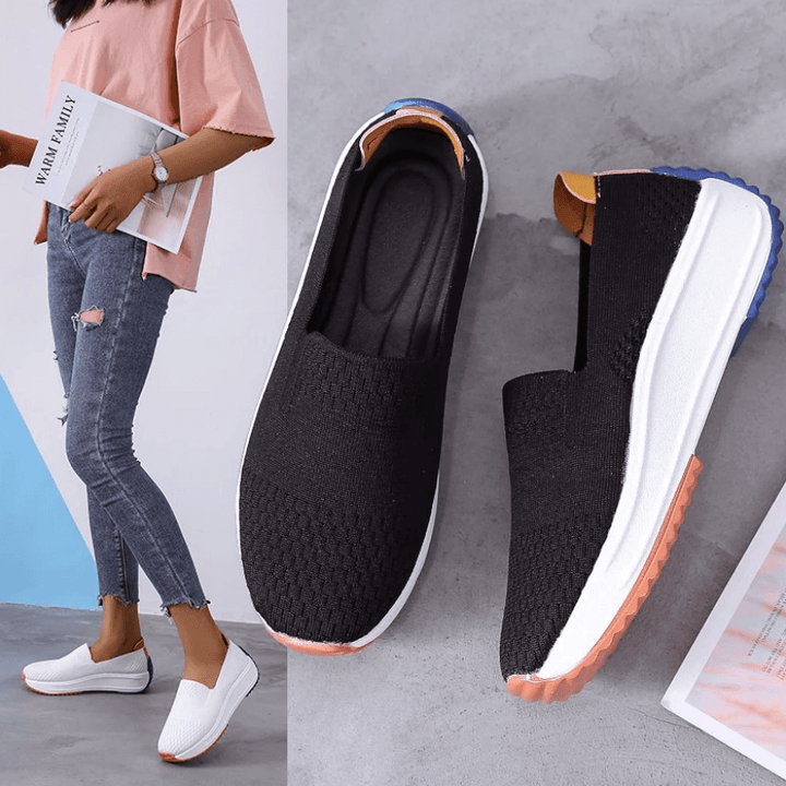 Levoire | Chaussures pantoufles