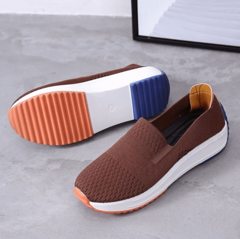 Levoire | Chaussures pantoufles