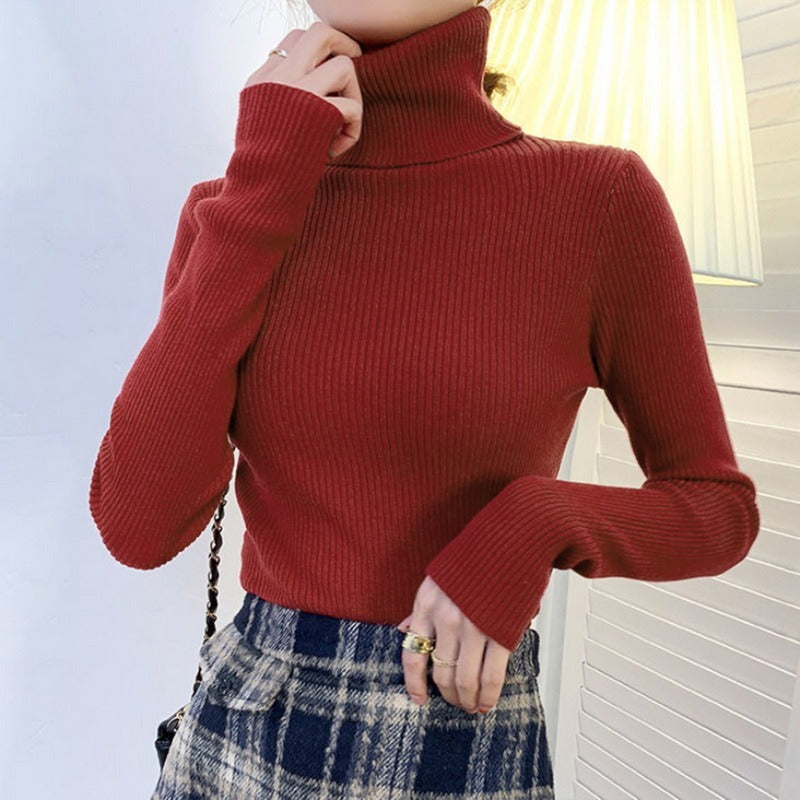 Levoire | Veste Tube À Col Polo Classique Pour Femmes