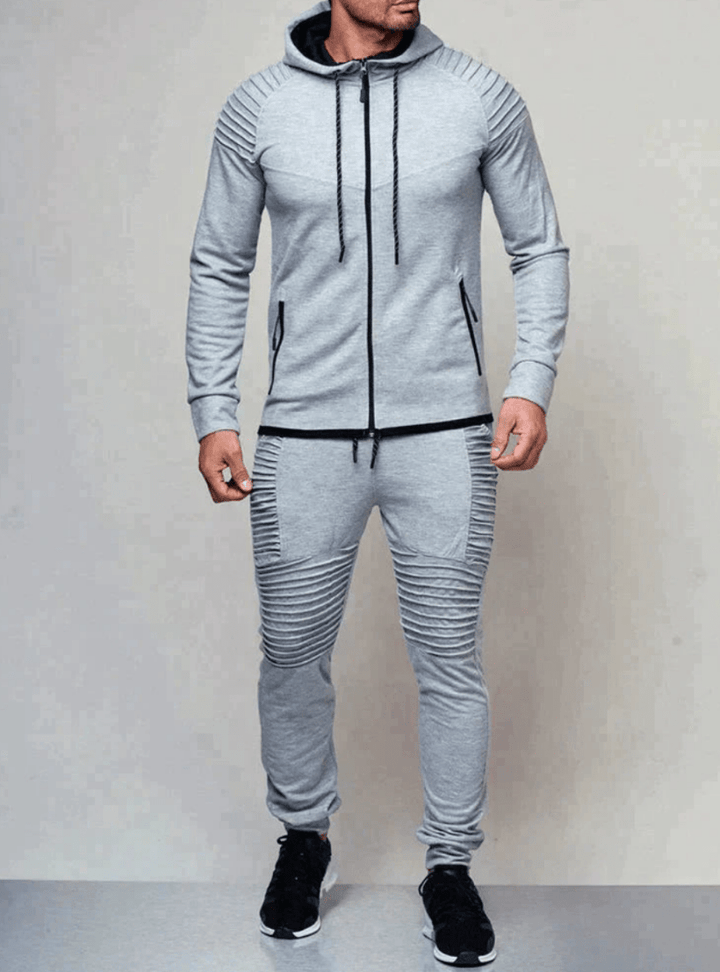 Levoire | Ensemble Sport Polyvalent Homme