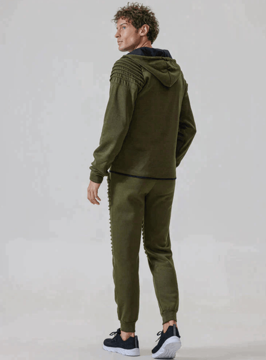 Levoire | Ensemble Sport Polyvalent Homme