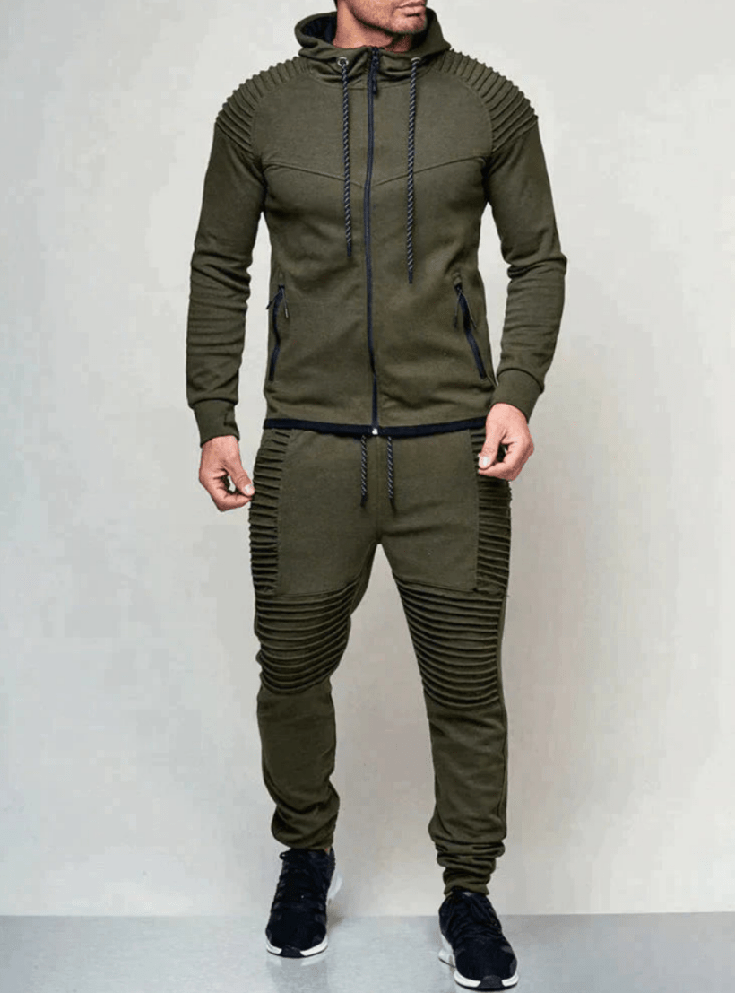 Levoire | Ensemble Sport Polyvalent Homme