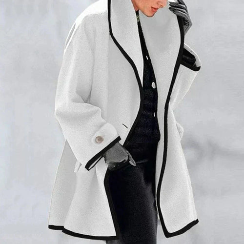 Levoire | Veste en polaire élégante et tendance