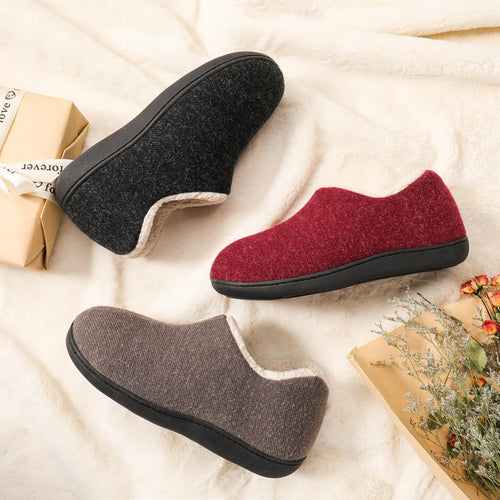 Levoire | Baskets En Coton Confortables