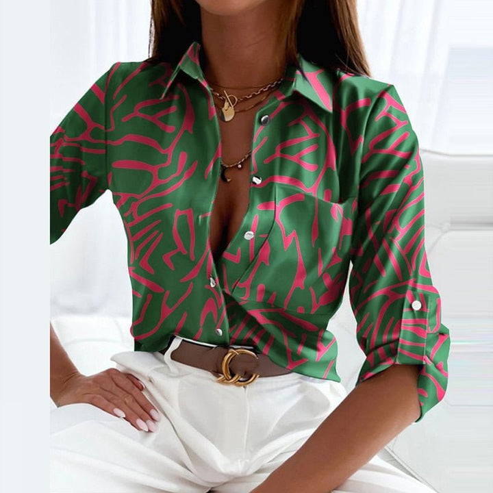 Levoire | Chemise À Col Rennot
