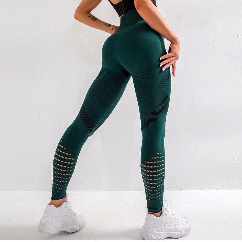 Levoire | Pantalons De Fitness
