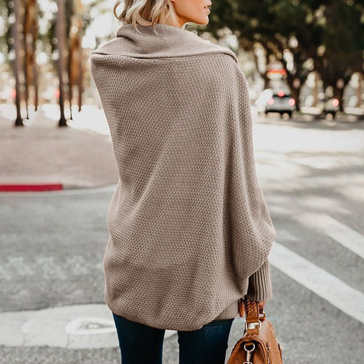 Levoire | Veste En Tricot Élégante Et Confortable Pour Femmes