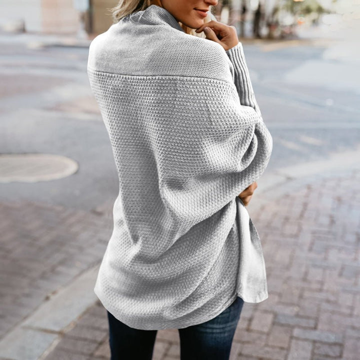 Levoire | Veste En Tricot Élégante Et Confortable Pour Femmes