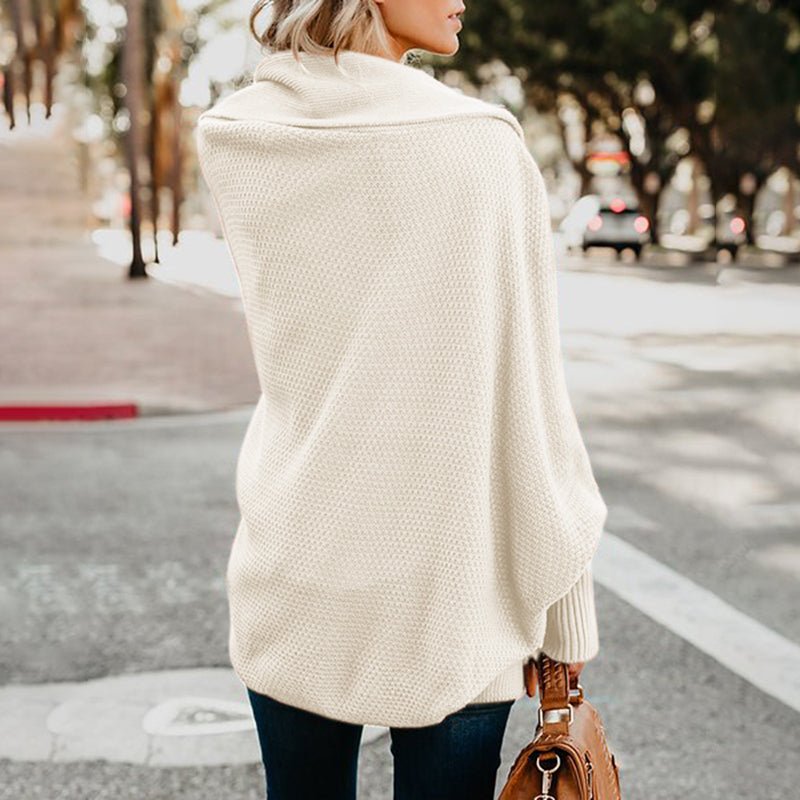 Levoire | Veste En Tricot Élégante Et Confortable Pour Femmes