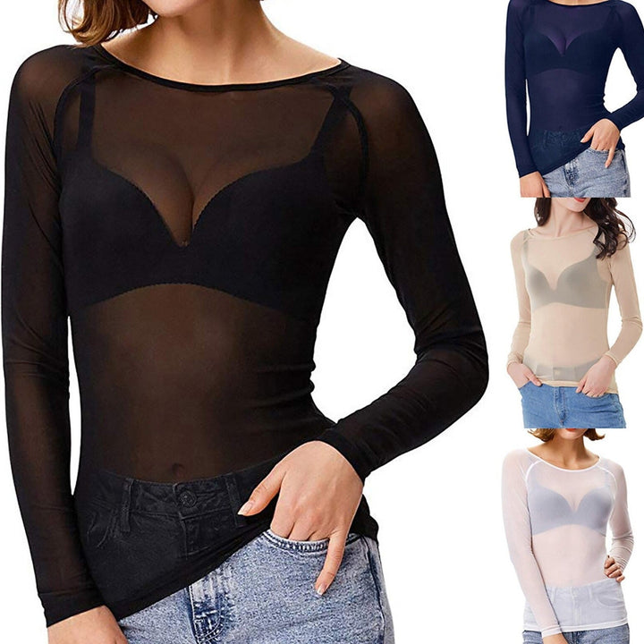 Levoire | Veste Souple Maille Confort