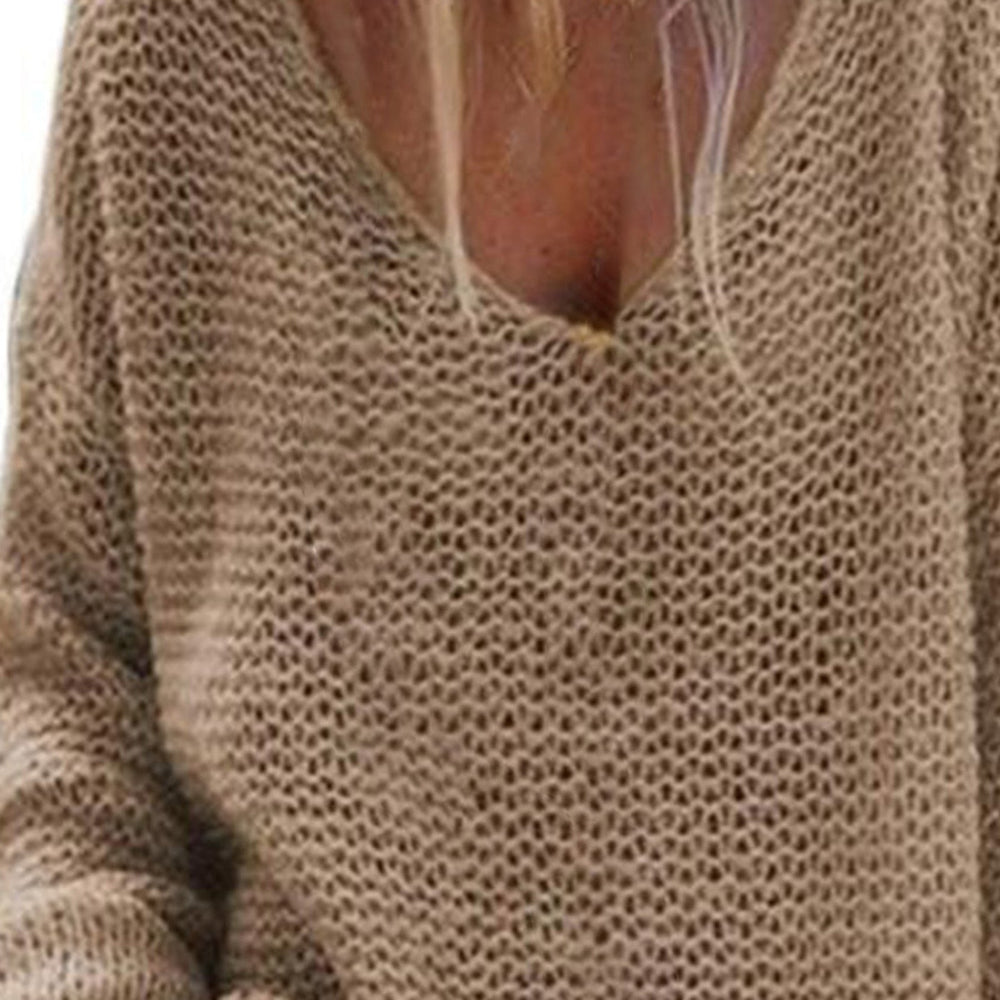 Levoire | Pull Décontracté Stylé