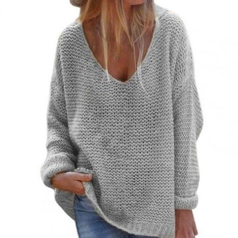 Levoire | Pull Décontracté Stylé