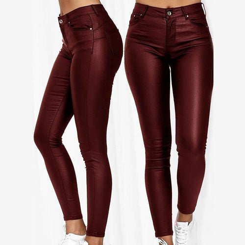 Levoire | Pantalon Ajusté Pour Toutes Occasions