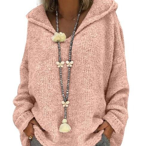 Levoire | Sweat À Capuche Confortable Et Chaud Pour L'Automne