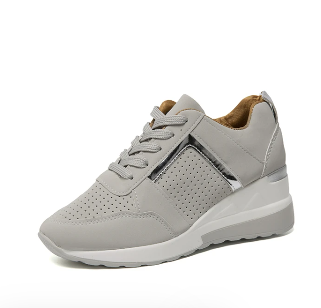 Levoire | Chaussure de tennis Wolf élégante