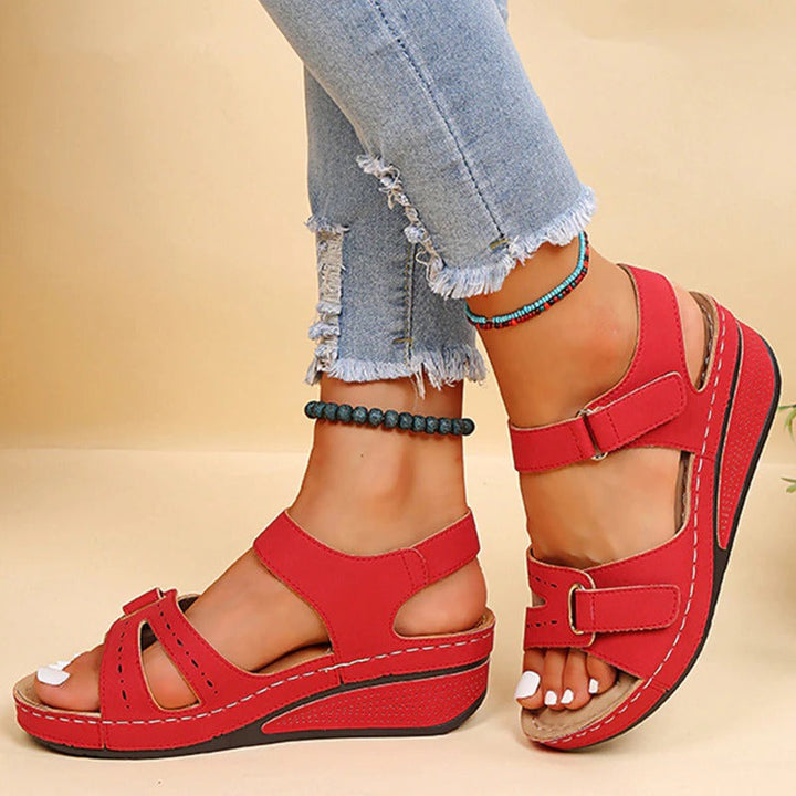 Levoire | Sandales Confortables Pour Femmes