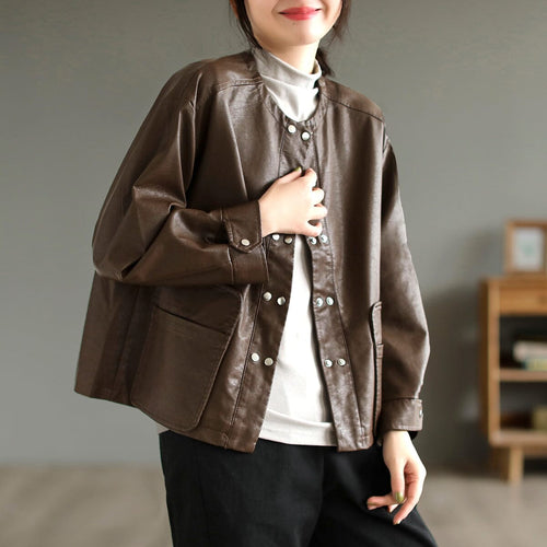 Levoire | Veste mignonne et fraîche