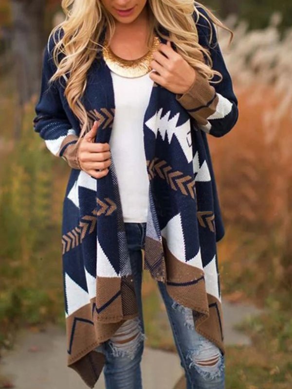 Levoire | Cardigan Épais Boutonné Style Raffiné Tyylu 5