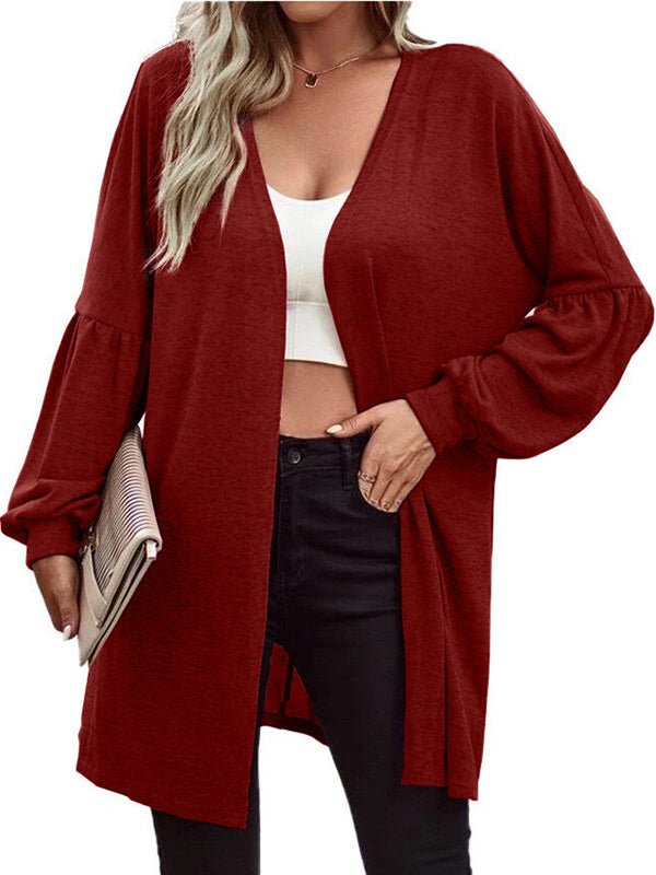 Levoire | Élégant Manteau D'Hiver À La Coupe Classique Tyylu 5