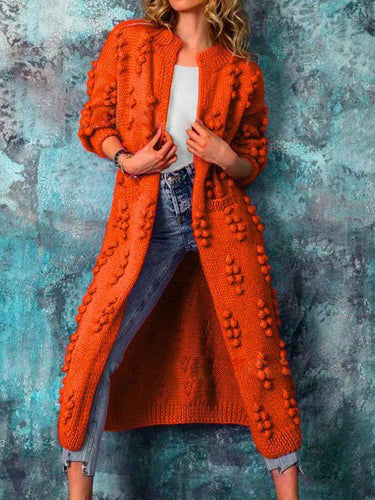 Levoire | Manteau D'Hiver Confortable Et Classique