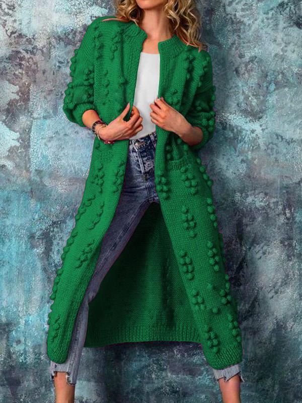 Levoire | Manteau D'Hiver Confortable Et Classique Style 2