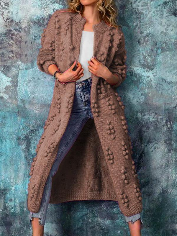 Levoire | Manteau D'Hiver Confortable Et Classique Styles 4