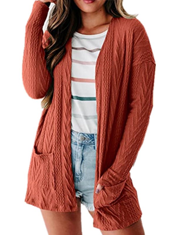 Levoire | Pull D'Hiver Moderne Et Doux Tyylu 5