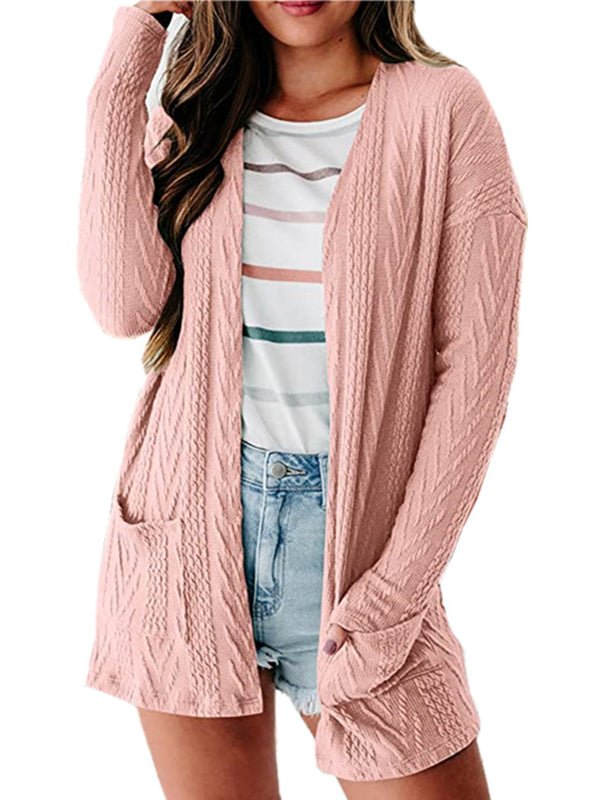 Levoire | Pull D'Hiver Moderne Et Doux Style 3