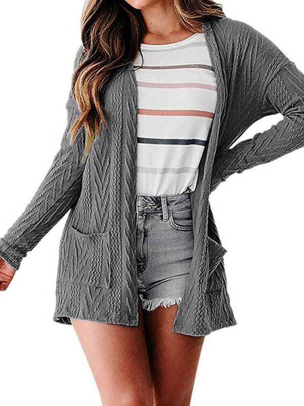 Levoire | Pull D'Hiver Moderne Et Doux Style 4