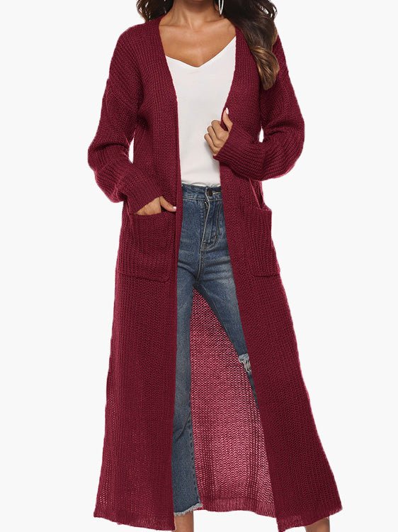 Levoire | Relaxant Et Intemporel Pull De Maison Style 3