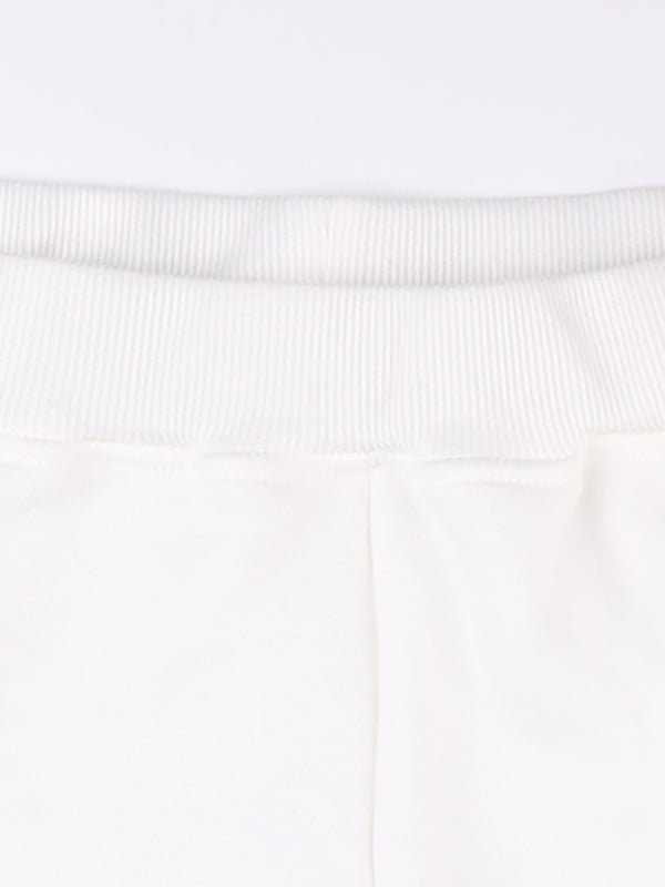 Levoire | Femmes Pantalons de Pyjama Sport en Coton Lâches avec Poches