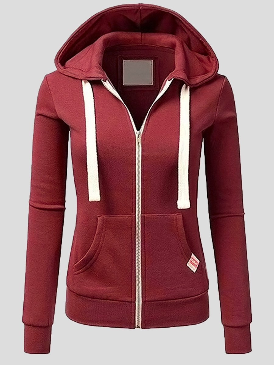 Levoire | Manteau doux et chaud Style 3