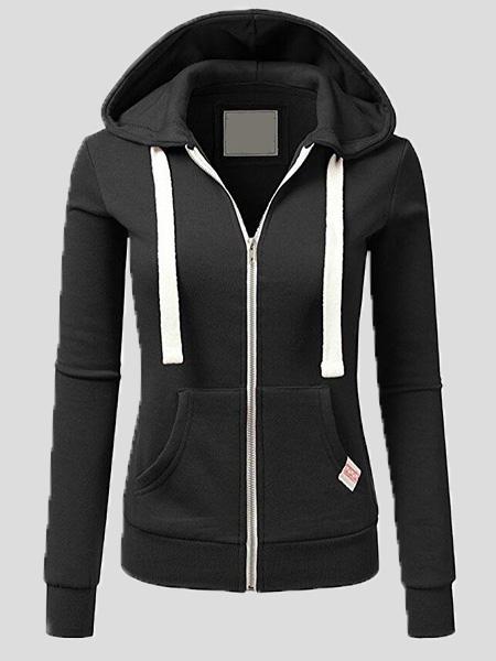 Levoire | Manteau doux et chaud Style 2
